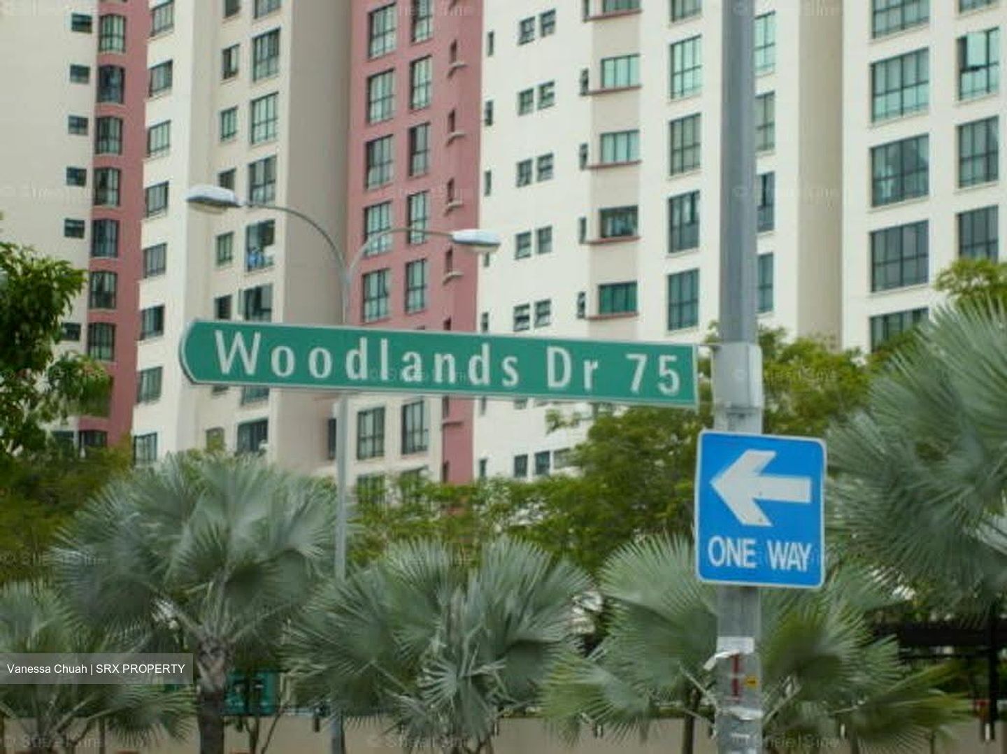 Blk 687A Woodlands Drive 75 (Woodlands), HDB 5 Rooms #638979491